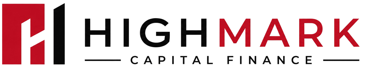 Highmark Capital Finance